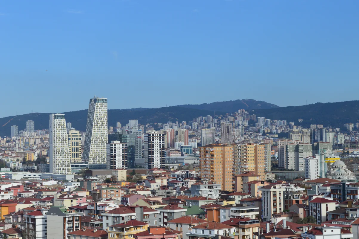 Kartal evden eve nakliyat için yükleme planlaması