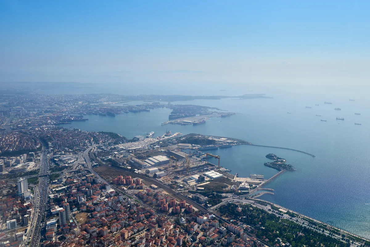 Pendik evden eve nakliyat için yükleme planlaması