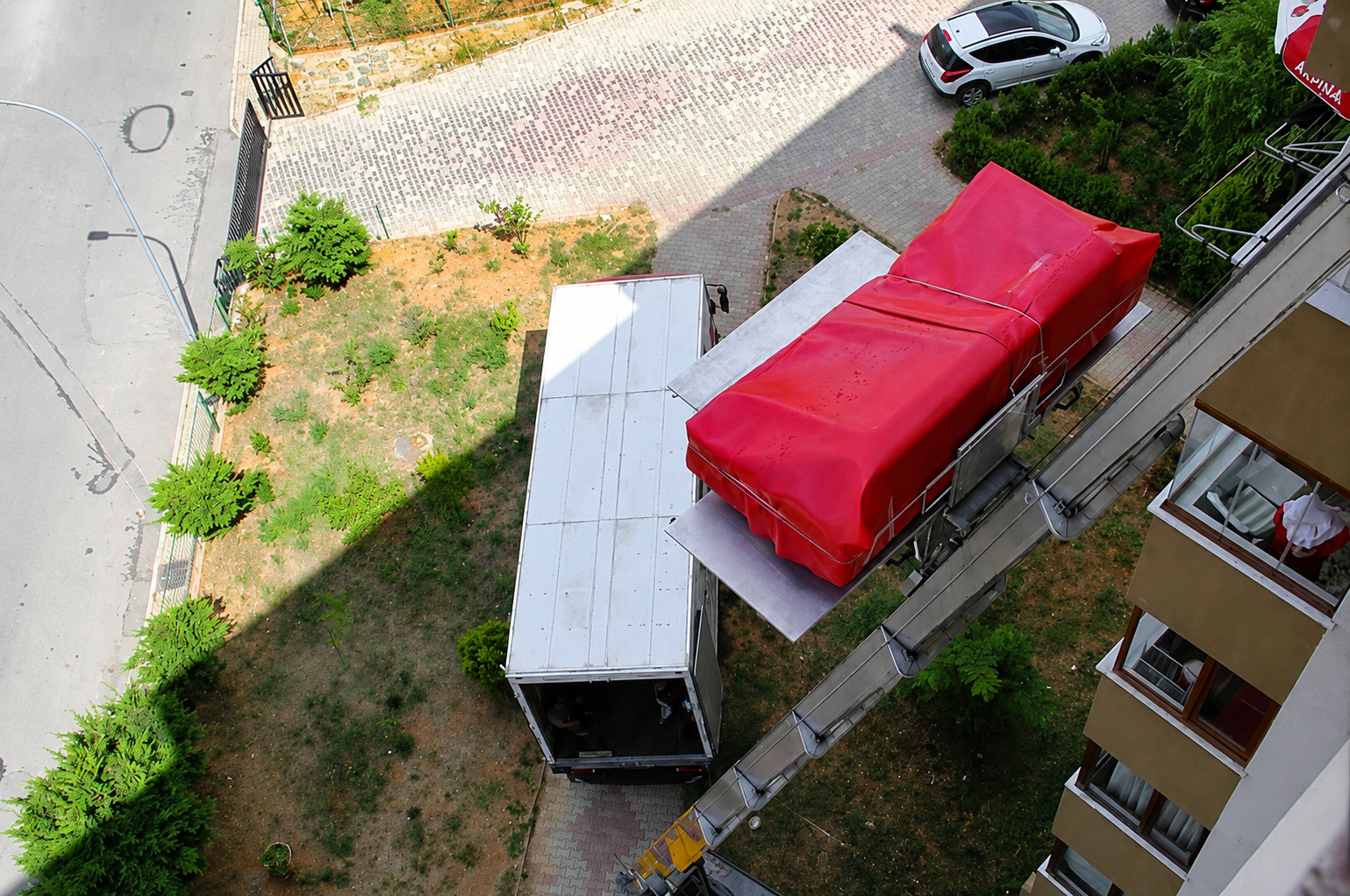 İLYA Taşımacılık galeri fotoğrafı 2
